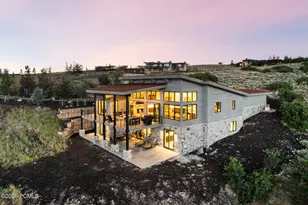 7152 Painted Valley Pass, Park City, UT 84098 - Photo 3