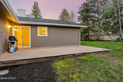2291 Comstock Drive, Park City, UT 84060 - Photo 7