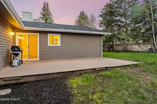 2291 Comstock Dr, Park City, UT 84060 - Photo 7