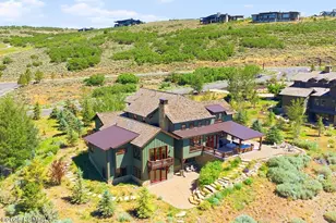 3226 E Broken Spear Trail, Kamas, UT 84036 - Photo 23