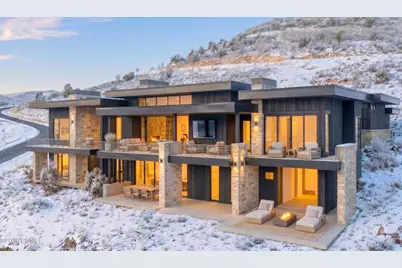 2825 E Cougar Moon Way, Kamas, UT 84036 - Photo 9