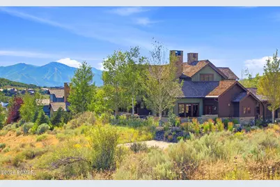 9465 N Tuhaye Park Drive, Kamas, UT 84036 - Photo 1