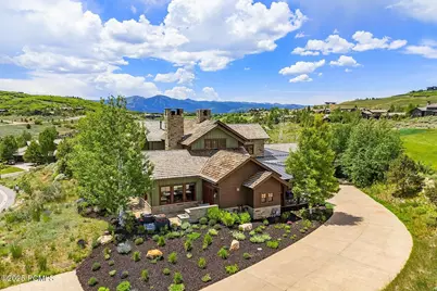 9465 N Tuhaye Park Drive, Kamas, UT 84036 - Photo 19