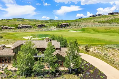 9465 N Tuhaye Park Drive, Kamas, UT 84036 - Photo 3