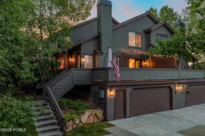 3074 W Fawn Drive, Park City, UT 84098 - Photo 1