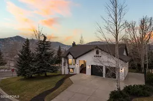 8850 Upper Lando Ln, Park City, UT 84098 - Photo 3