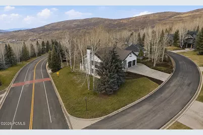 8850 Upper Lando Lane, Park City, UT 84098 - Photo 7