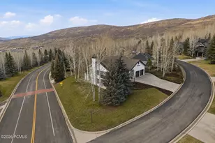 8850 Upper Lando Ln, Park City, UT 84098 - Photo 7