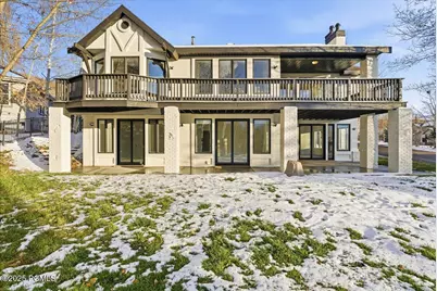 8850 Upper Lando Lane, Park City, UT 84098 - Photo 61
