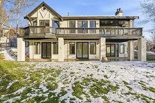 8850 Upper Lando Ln, Park City, UT 84098 - Photo 61