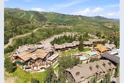 7700 Stein Way #206, Park City, UT 84060 - Photo 41