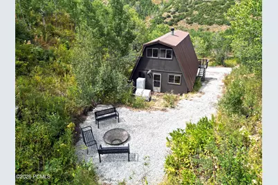 1948 Moose Hollow, Coalville, UT 84017 - Photo 1