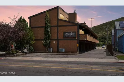 1470 Park Avenue #D, Park City, UT 84060 - Photo 33