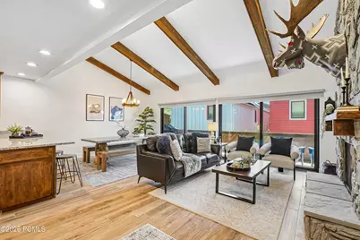 1470 Park Avenue #D, Park City, UT 84060 - Photo 1
