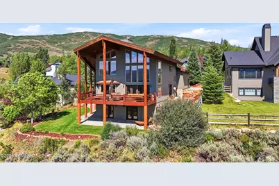 8974 Cheyenne Way, Park City, UT 84098 - Photo 47