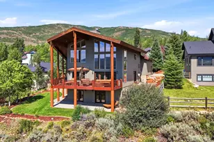 8974 Cheyenne Way, Park City, UT 84098 - Photo 47