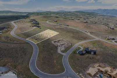 6745 N Moon Rise Way, Heber City, UT 84032 - Photo 25