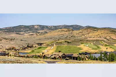 6745 N Moon Rise Way, Heber City, UT 84032 - Photo 1