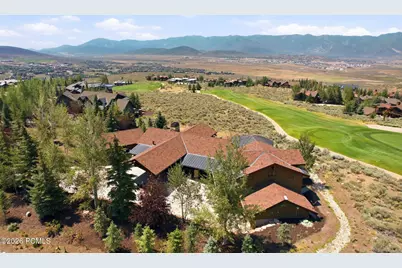 7885 N Rabbit Brush Court, Park City, UT 84098 - Photo 1
