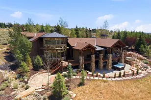 7885 N Rabbitbrush Ct, Park City, UT 84098 - Photo 81