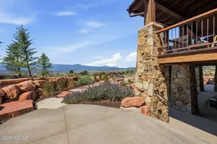 7885 N Rabbitbrush Ct, Park City, UT 84098 - Photo 73
