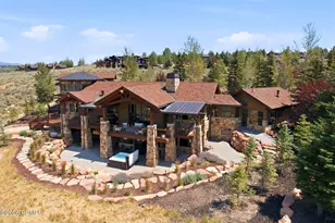 7885 N Rabbitbrush Ct, Park City, UT 84098 - Photo 83