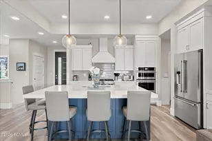 11463 N Perspective Dr, Hideout, UT 84036 - Photo 5