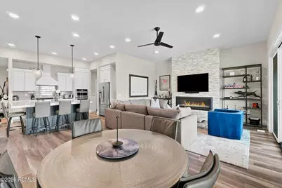 11463 N Perspective Drive, Hideout, UT 84036 - Photo 19