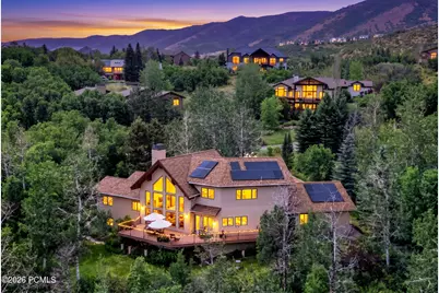 726 N Donner Hill Circle, Salt Lake City, UT 84108 - Photo 3