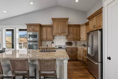 232 N Abajo Peak Way #Tv-1, Heber City, UT 84032 - Photo 5