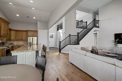 232 N Abajo Peak Way #Tv-1, Heber City, UT 84032 - Photo 7