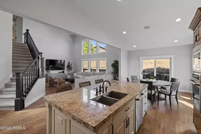 232 N Abajo Peak Way #Tv-1, Heber City, UT 84032 - Photo 3
