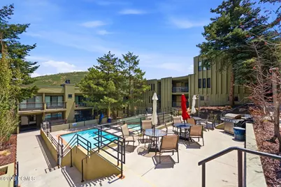 1482 Empire Avenue #P4, Park City, UT 84060 - Photo 21
