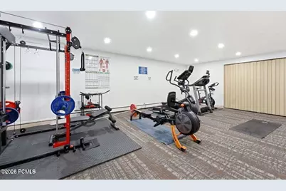 1482 Empire Avenue #P4, Park City, UT 84060 - Photo 27