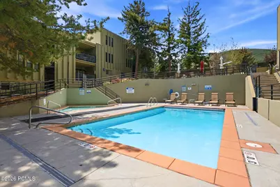 1482 Empire Avenue #P4, Park City, UT 84060 - Photo 19