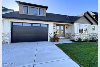 1154 S Lauren Lane #3, Heber City, UT 84032 - Photo 1