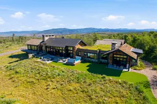 8891 E Forest Creek Rd, Heber City, UT 84032 - Photo 109