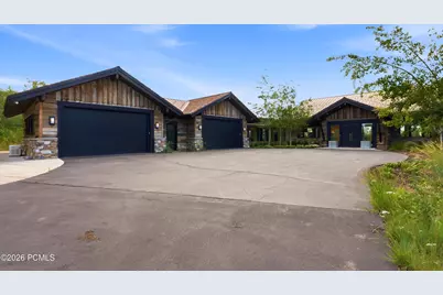 8891 E Forest Creek Road, Heber City, UT 84032 - Photo 89