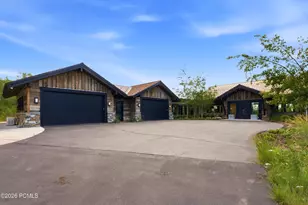 8891 E Forest Creek Rd, Heber City, UT 84032 - Photo 89