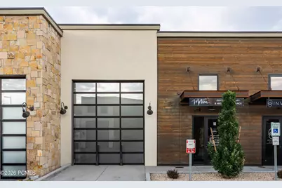 4554 N Forestdale Drive #16, Park City, UT 84098 - Photo 1