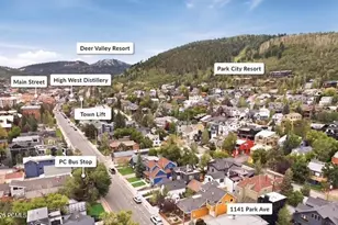 1141 Park Ave, Park City, UT 84060 - Photo 61