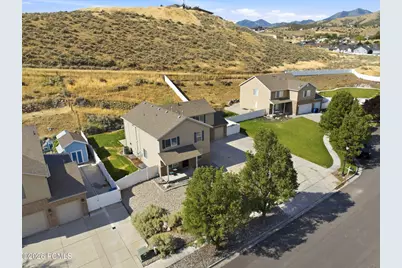 7103 Klorissa Place, Herriman, UT 84096 - Photo 25