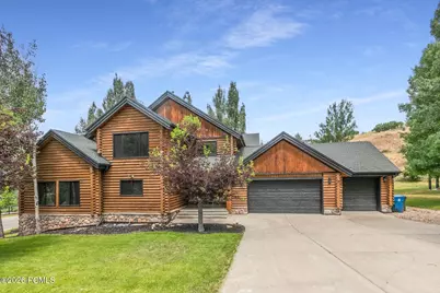 8766 N Daybreaker Drive, Park City, UT 84098 - Photo 1