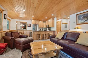 3988 N Timber Wolf Ln, Park City, UT 84098 - Photo 5