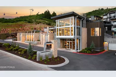 2752 W High Mountain Road #306, Park City, UT 84098 - Photo 13