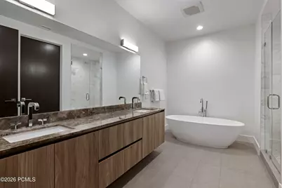 2752 W High Mountain Road #306, Park City, UT 84098 - Photo 5