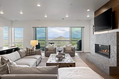 2752 W High Mountain Road #306, Park City, UT 84098 - Photo 1
