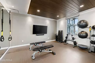 2752 W High Mountain Road #306, Park City, UT 84098 - Photo 17