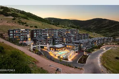 2752 W High Mountain Road #306, Park City, UT 84098 - Photo 29