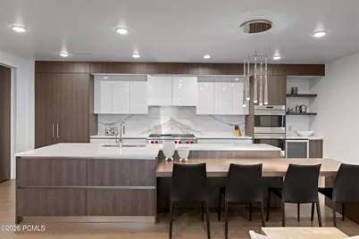 2752 W High Mountain Road #306, Park City, UT 84098 - Photo 3